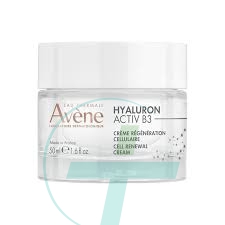 Avene Hyaluron Activ B3 Crema Giorno