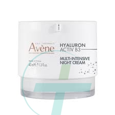 Avene Hyaluron Activ B3 Crema Notte