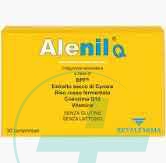 Revalfarma Alenil Q 30cpr