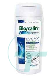 Bioscalin Shampoo Antiforfora Capelli Secchi 200 ml
