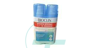 Bioclin Deo Active Vapo 2pz