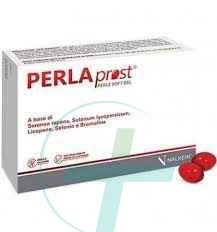 Perlaprost 15 Perle Softgel