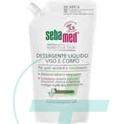 Sebamed Detergente Liquido Ricarica 1 Litro