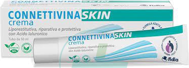 Connettivinaskin Crema 50ml