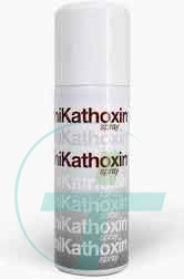 Unikathoxin Spray 125ml