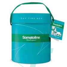 Somatoline SkinExpert Cofanetto Viso Giorno 3pz
