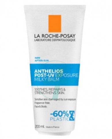 La Roche Posay Anthelios Post Uv Exposur Doposole Latte Balsamo 200ml