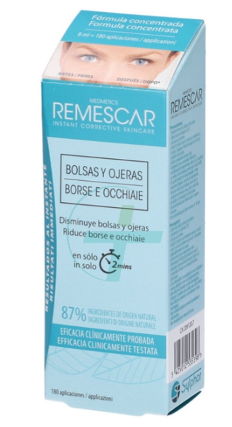 Remescar Borse Occhiaie 8ml