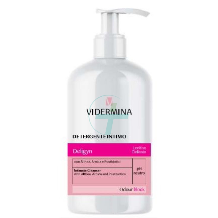 Vidermina Deligyn Nuova Formulazione 500ml