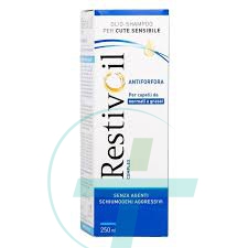 Restivoil Complex Olioshampoo Complex 250ml
