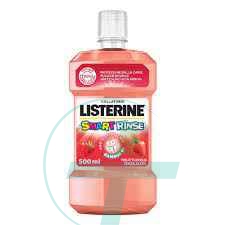 Listerine Smart Rinse 500ml
