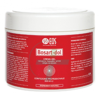 Eos Bosart Dol 500ml