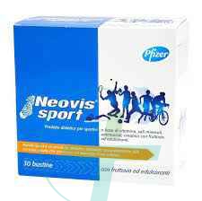 Neovis Sport 30 bustine