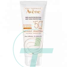 Avene Solare Latte Minerale spf50+ 100 ml