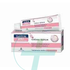 Tantum Rosa Lenitiva Crema 30ml