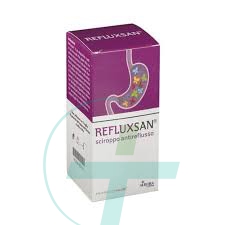 Refluxsan Sciroppo 250ml