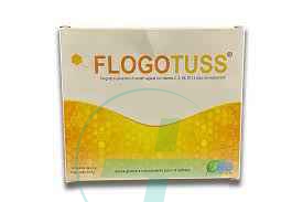 Natural Farma Lab Flogotuss 14 bustine