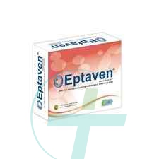 Natural Farma Lab Eptaven 30cpr