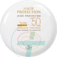 Avene Solare Compatto 50 Sabbia