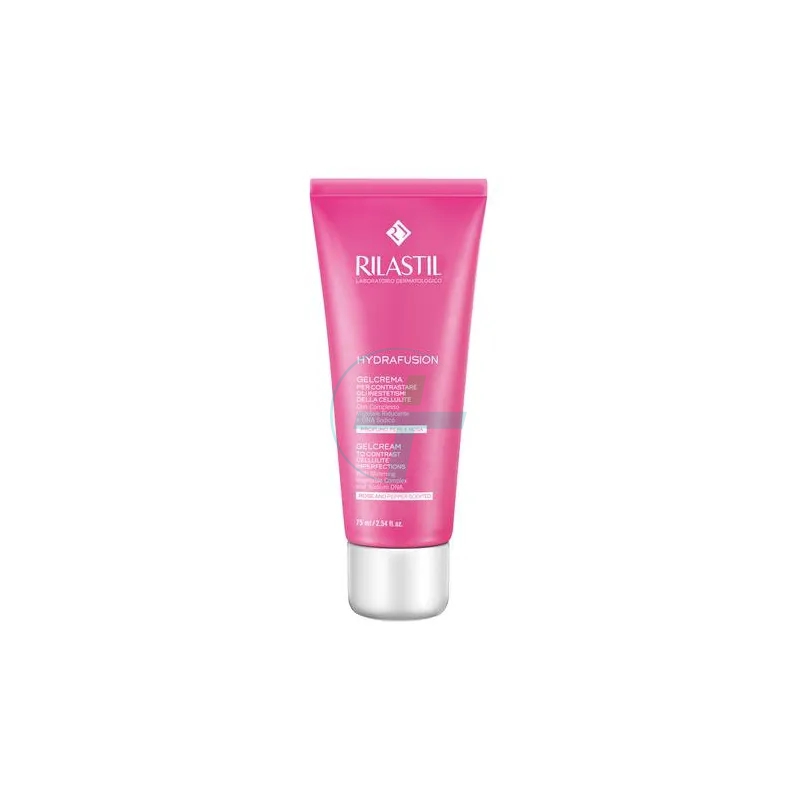 Rilastil Hydrafusion Gel Crema 75 ml