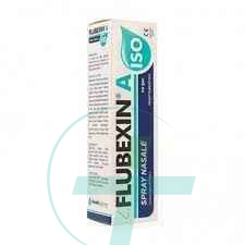 Shedir Pharma Flubexin A Iso Spray 50ml