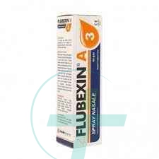 Flubexin A 3 Spray 50ml