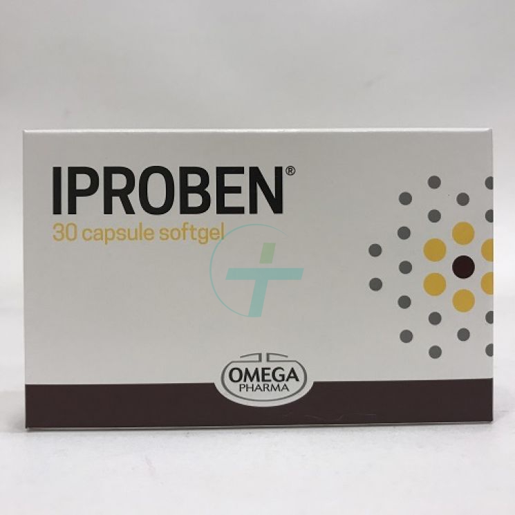 Iproben 30cps
