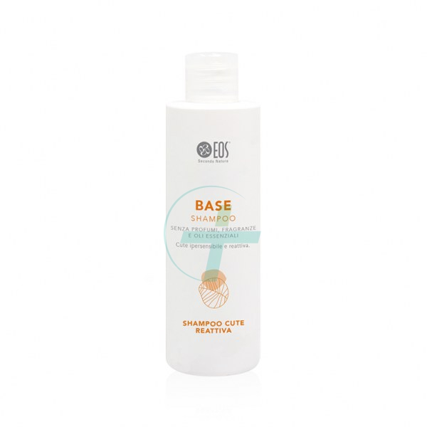Eos Base Shampoo 200ml
