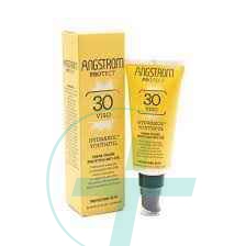 Angstrom Protect Crema Solare Viso Anti/Et Spf30