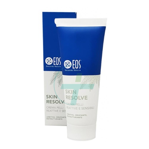 Eos Skin Resolve Crema Pelli Reattive e Sensibili 75ml