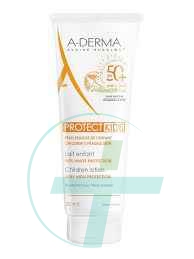 Aderma A-d Protect Latte 250ml