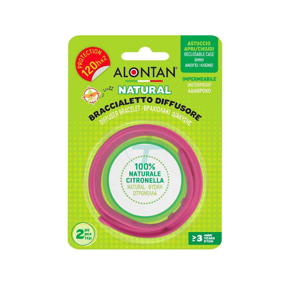 Alontan Braccialetto