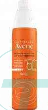 Avene Solare Spray Spf50+ 200ml