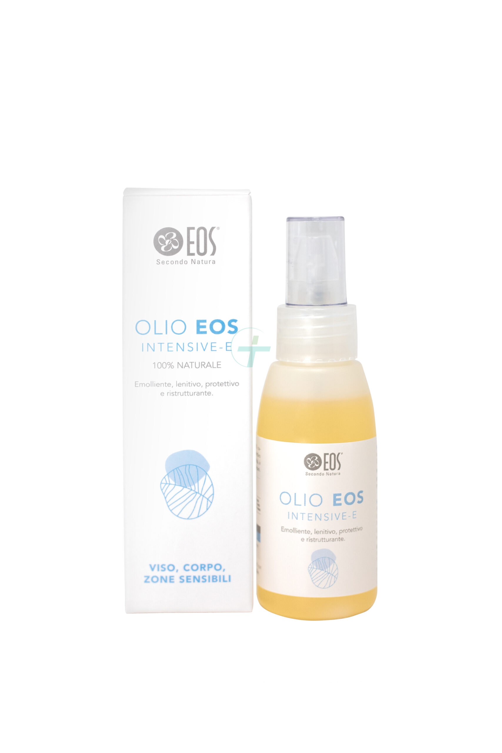 Eos Olio Intensive-e 75ml