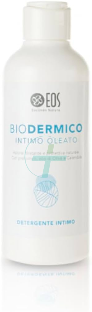 Eos Biodermico Intimo Oleato 250 ml