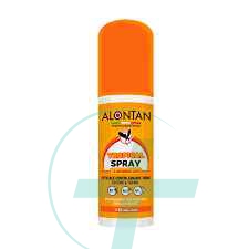 Alontan Tropical Spray 75ml