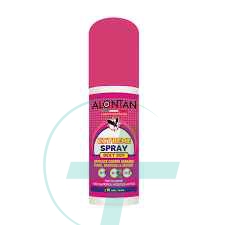 Alontan Extreme Spray 75ml