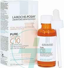 La Roche Posay Pure Vitamin C10 Siero Viso 30ml