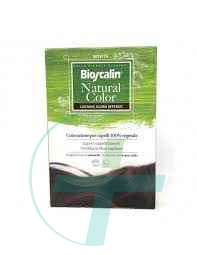Bioscalin Natural Color Castano Scuro