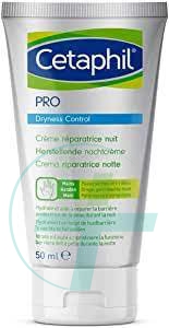 Cetaphil Pro Mani Crema riparatrice notte 50ml