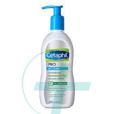 Cetaphil Pro Idratante Lenitivo 295 ml