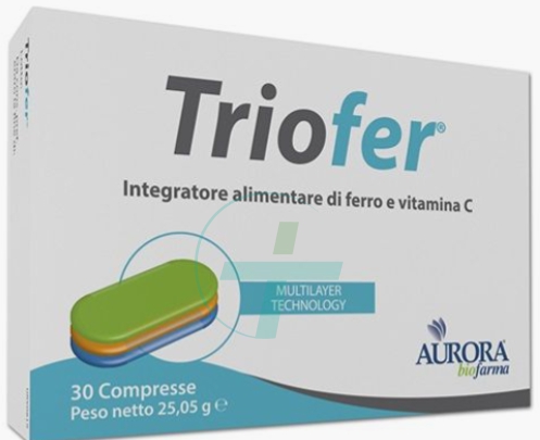 Triofer 30cpr