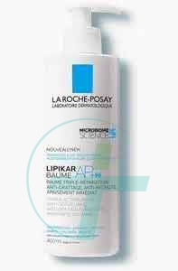 La Roche Posay Lipikar Baume Ap+M 400ml