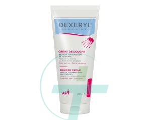 Dexeryl Shower 200ml