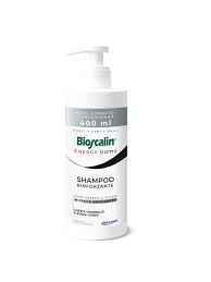 Bioscalin Energy Shampoo 400 ml