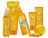Vichy Deodorante Antitr Roll on 50ml