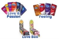 Durex Ciliegia Top Gel Lubrificante