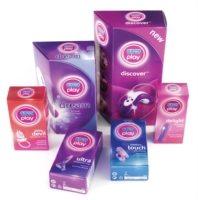 Durex Ciliegia Top Gel Lubrificante