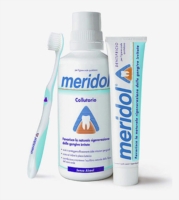 Meridol Collutorio Clorexidina 0 2% 300ml