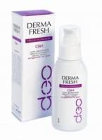 Dermafresh P Sens Latte Deod